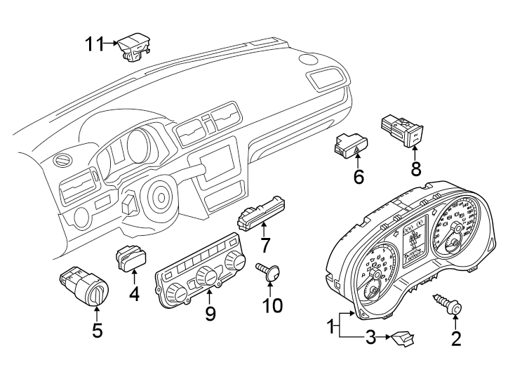 7INSTRUMENT PANEL. CLUSTER & SWITCHES.https://images.simplepart.com/images/parts/motor/fullsize/9259350.png