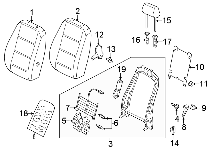 3SEATS & TRACKS. PASSENGER SEAT COMPONENTS.https://images.simplepart.com/images/parts/motor/fullsize/9259425.png