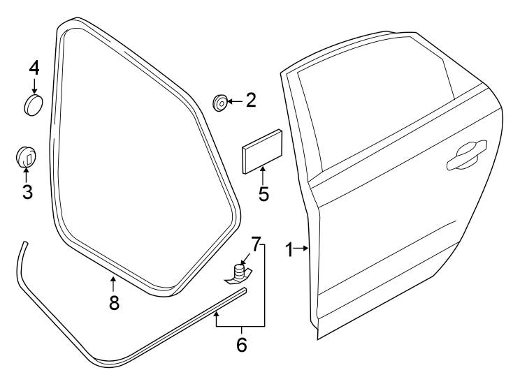 4REAR DOOR. DOOR & COMPONENTS.https://images.simplepart.com/images/parts/motor/fullsize/9259555.png