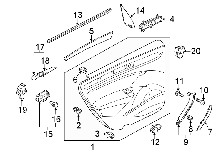 18REAR DOOR. INTERIOR TRIM.https://images.simplepart.com/images/parts/motor/fullsize/9259575.png