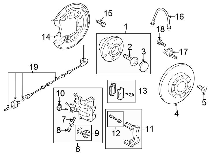 17REAR SUSPENSION. BRAKE COMPONENTS.https://images.simplepart.com/images/parts/motor/fullsize/9259625.png