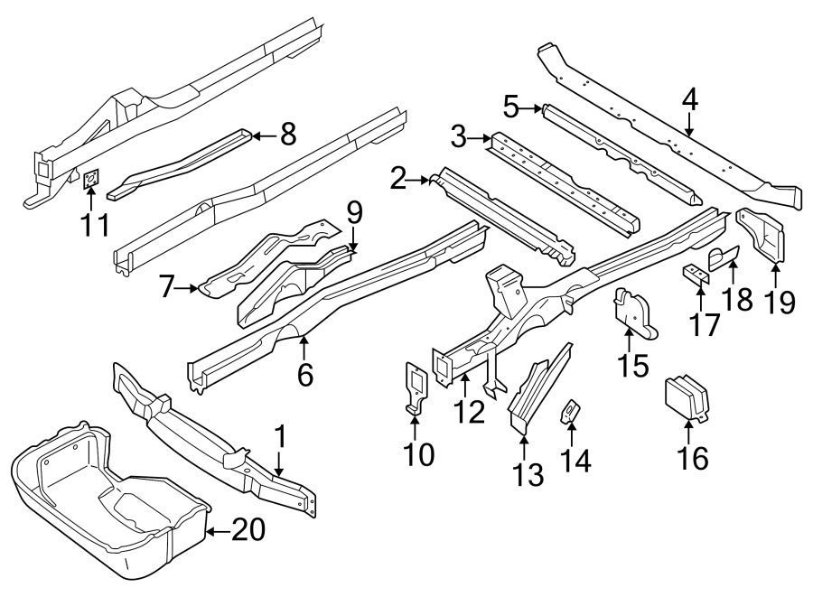 4FRAME COMPONENTS.https://images.simplepart.com/images/parts/motor/fullsize/9260020.png