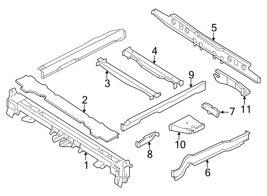 1FRAME COMPONENTS.https://images.simplepart.com/images/parts/motor/fullsize/9260040.png