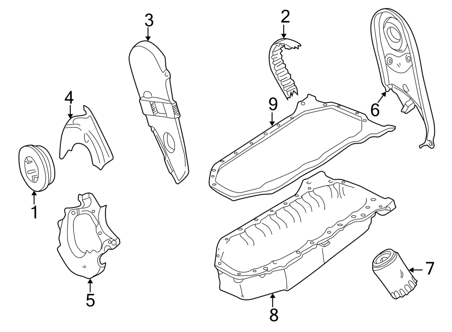 6ENGINE / TRANSAXLE. ENGINE PARTS.https://images.simplepart.com/images/parts/motor/fullsize/9260233.png