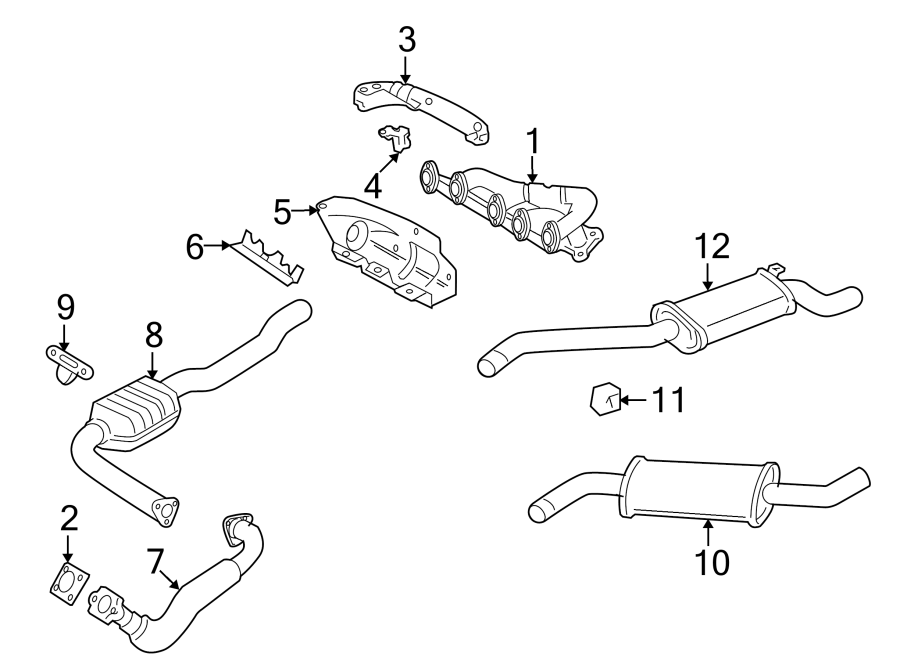 12EXHAUST SYSTEM.https://images.simplepart.com/images/parts/motor/fullsize/9260265.png