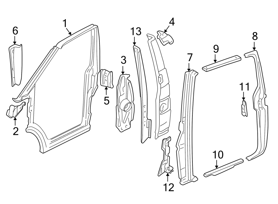 7Pillars. Rocker & floor.https://images.simplepart.com/images/parts/motor/fullsize/9260432.png