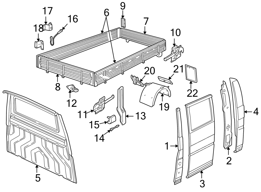 1Body side panels.https://images.simplepart.com/images/parts/motor/fullsize/9260485.png