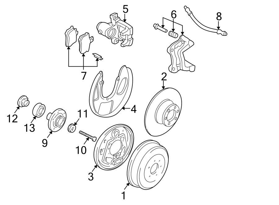 6REAR SUSPENSION. REAR BRAKE.https://images.simplepart.com/images/parts/motor/fullsize/9260560.png