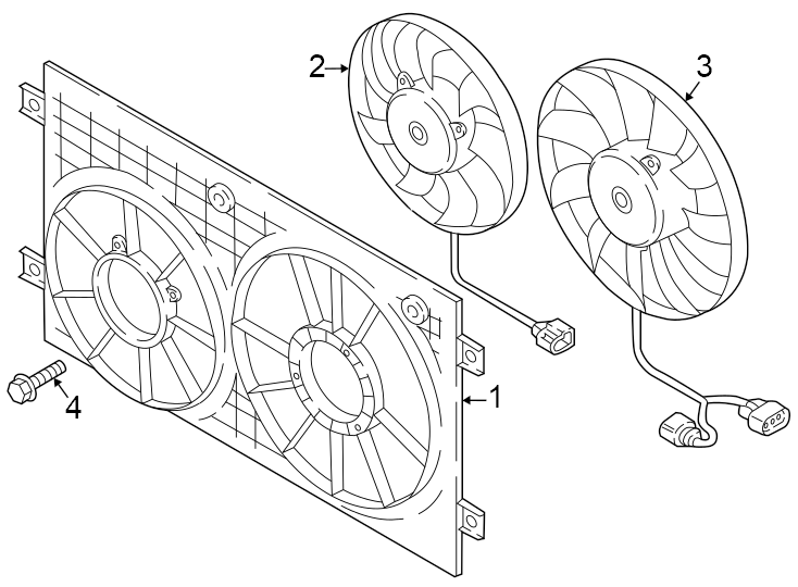 3Cooling fan.https://images.simplepart.com/images/parts/motor/fullsize/9265073.png