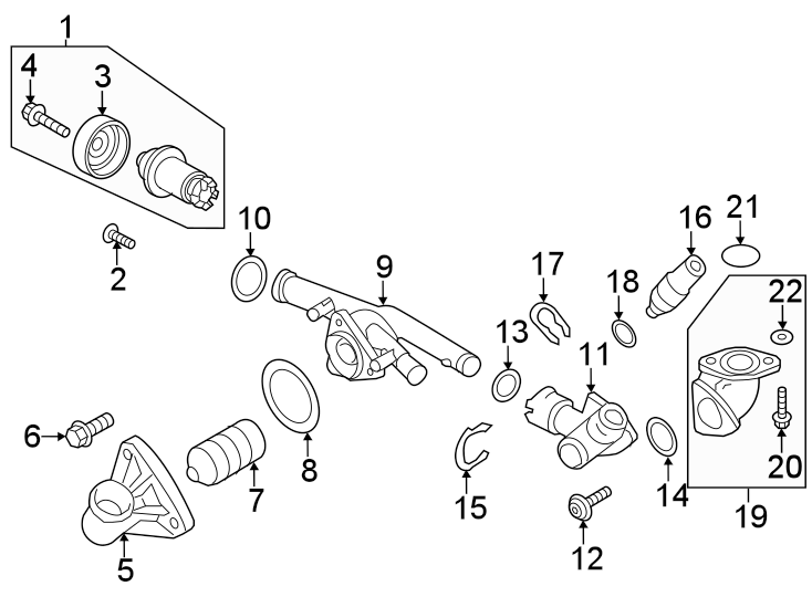 1Water pump.https://images.simplepart.com/images/parts/motor/fullsize/9265120.png