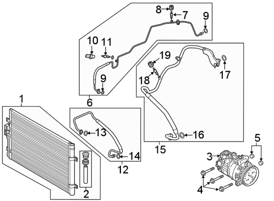 1AIR CONDITIONER & HEATER. COMPRESSOR & LINES. CONDENSER.https://images.simplepart.com/images/parts/motor/fullsize/9265130.png