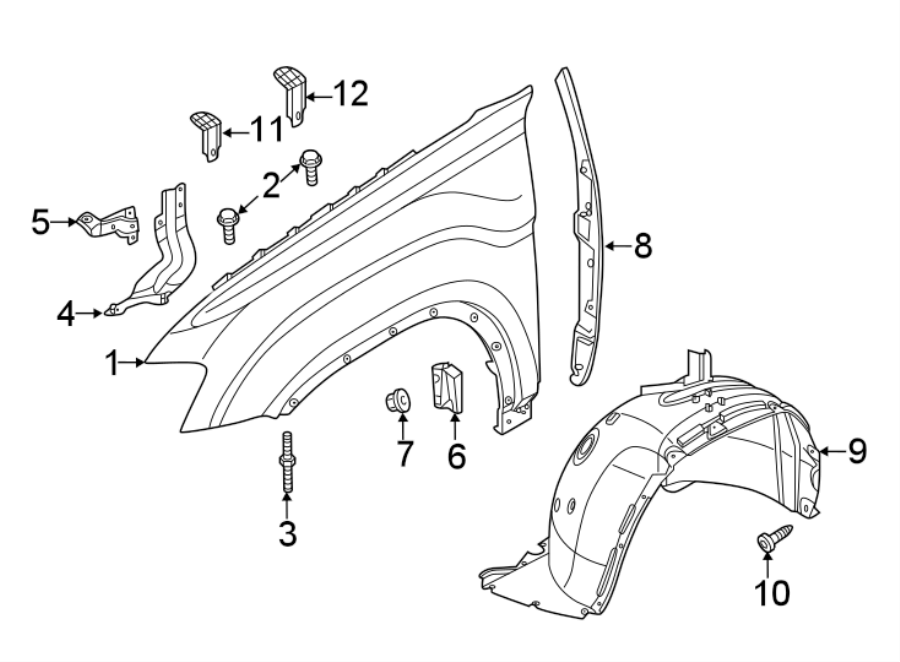 11FENDER & COMPONENTS.https://images.simplepart.com/images/parts/motor/fullsize/9265160.png