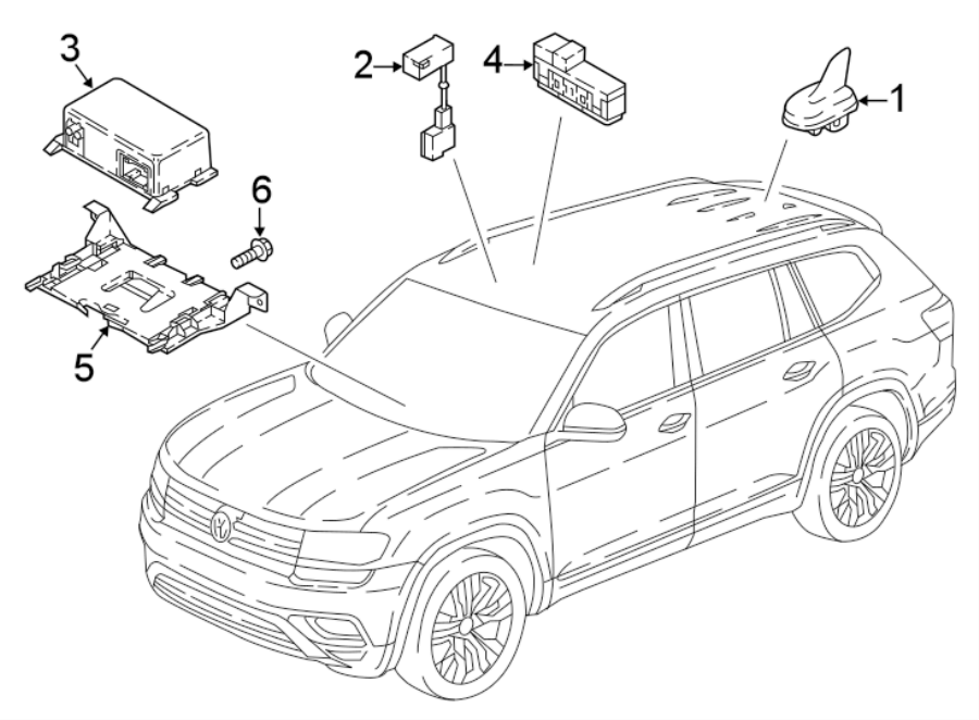 3COMMUNICATION SYSTEM COMPONENTS.https://images.simplepart.com/images/parts/motor/fullsize/9265230.png