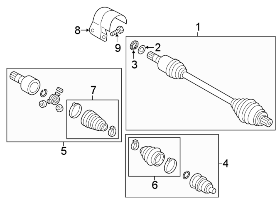 8Front suspension. Drive axles.https://images.simplepart.com/images/parts/motor/fullsize/9265380.png