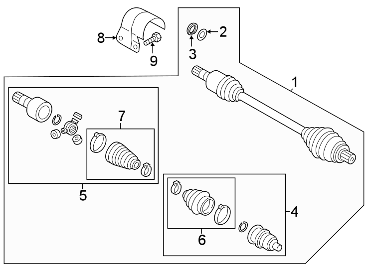 8Front suspension. Drive axles.https://images.simplepart.com/images/parts/motor/fullsize/9265382.png