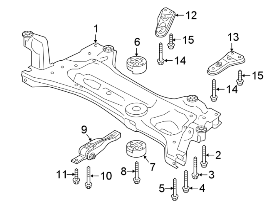 6FRONT SUSPENSION. SUSPENSION MOUNTING.https://images.simplepart.com/images/parts/motor/fullsize/9265390.png