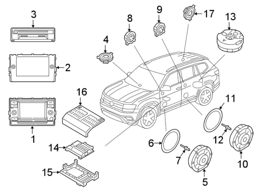 14INSTRUMENT PANEL. SOUND SYSTEM.https://images.simplepart.com/images/parts/motor/fullsize/9265465.png