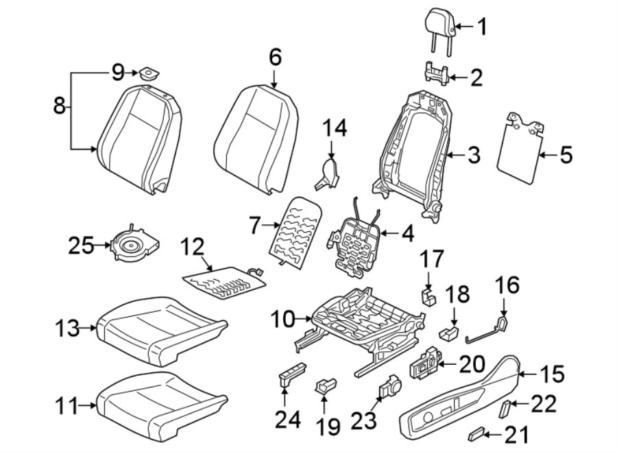 10SEATS & TRACKS. DRIVER SEAT COMPONENTS.https://images.simplepart.com/images/parts/motor/fullsize/9265530.png