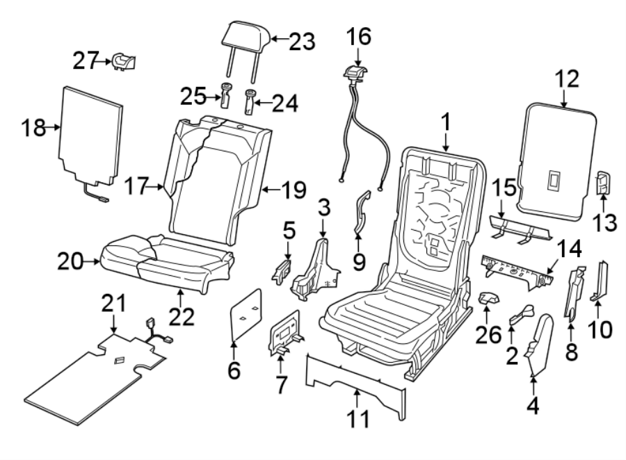 19SEATS & TRACKS. SECOND ROW SEATS.https://images.simplepart.com/images/parts/motor/fullsize/9265535.png