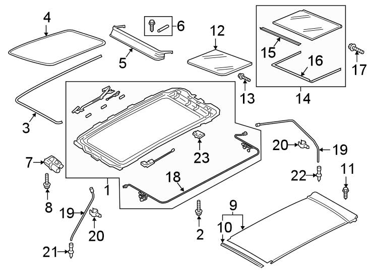 3SUNROOF.https://images.simplepart.com/images/parts/motor/fullsize/9265580.png