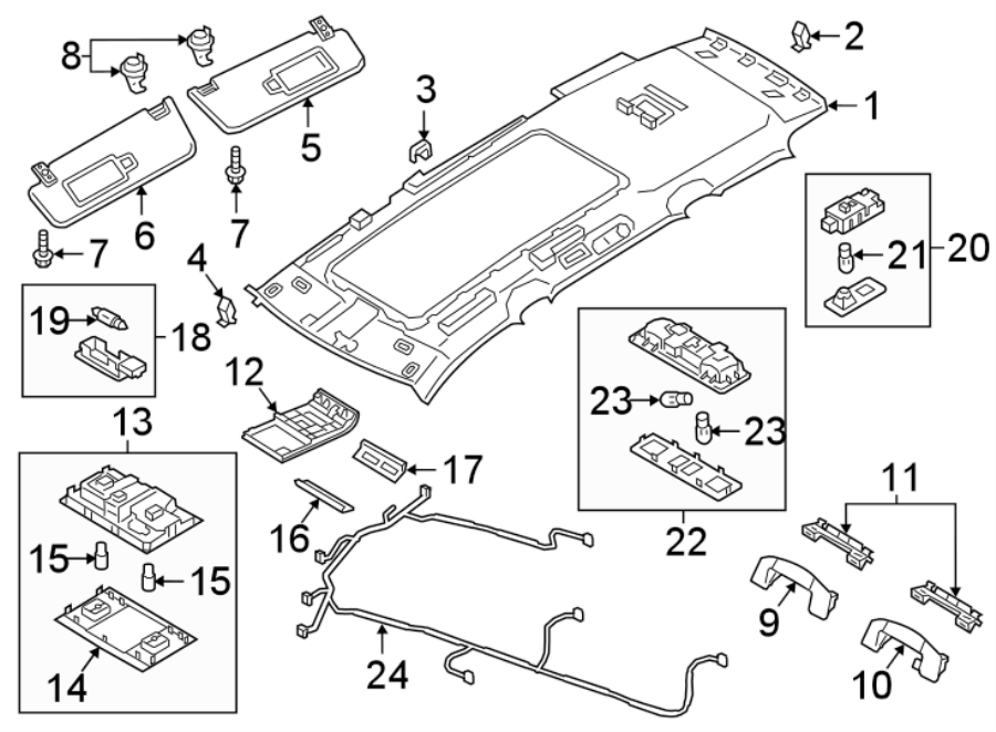 6ROOF. INTERIOR TRIM.https://images.simplepart.com/images/parts/motor/fullsize/9265585.png