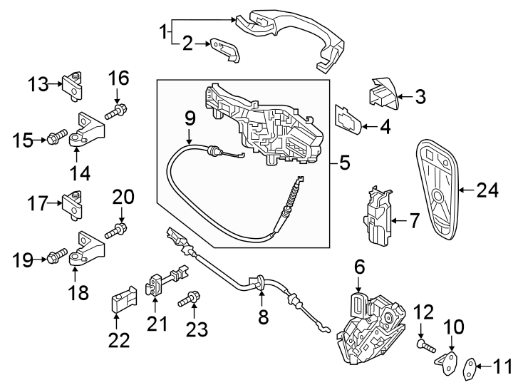 2Rear door. Lock & hardware.https://images.simplepart.com/images/parts/motor/fullsize/9265665.png