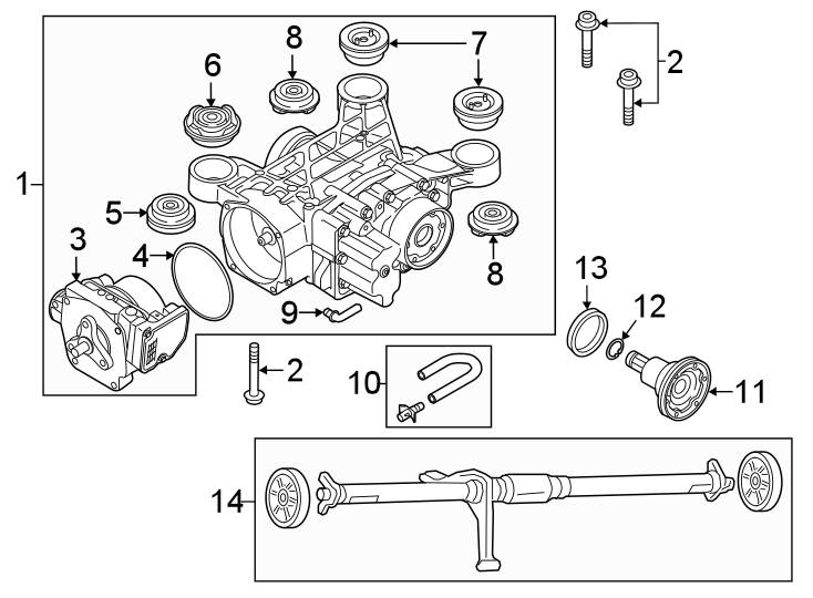 2Rear suspension. Axle & differential.https://images.simplepart.com/images/parts/motor/fullsize/9265750.png