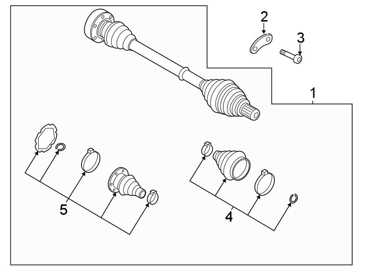 5Rear suspension. Drive axles.https://images.simplepart.com/images/parts/motor/fullsize/9265757.png