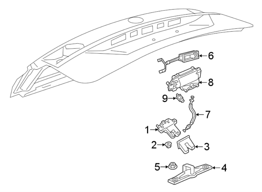 9LIFT GATE. LOCK & HARDWARE.https://images.simplepart.com/images/parts/motor/fullsize/9265795.png