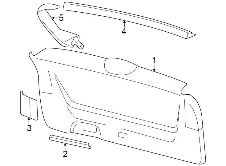 3Lift gate. Interior trim.https://images.simplepart.com/images/parts/motor/fullsize/9265813.png