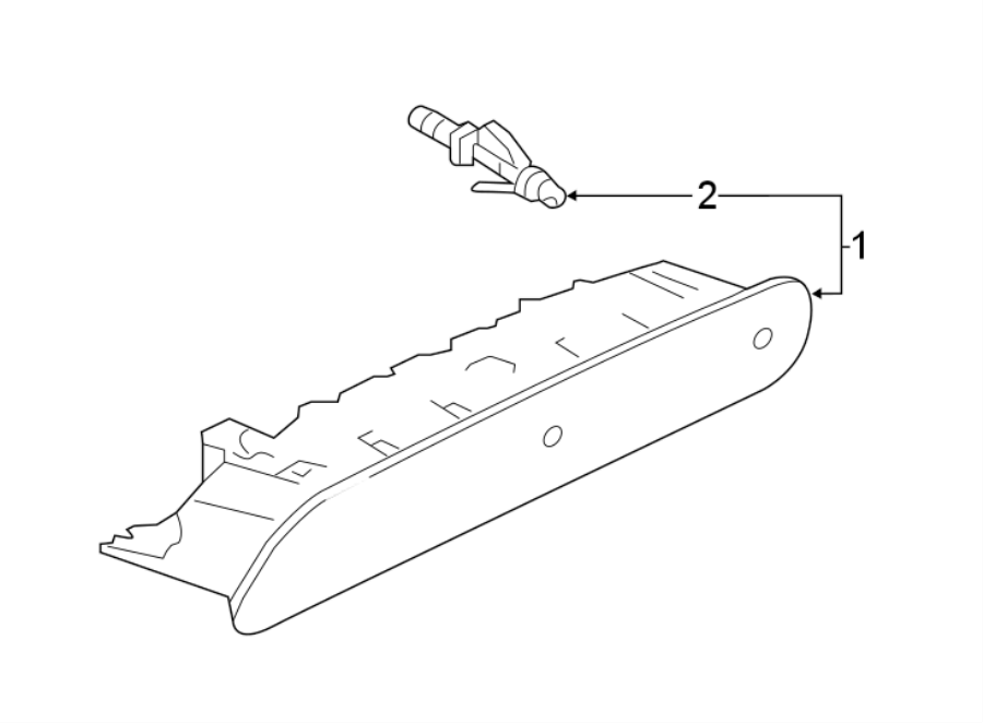 1REAR LAMPS. HIGH MOUNTED STOP LAMP.https://images.simplepart.com/images/parts/motor/fullsize/9265840.png