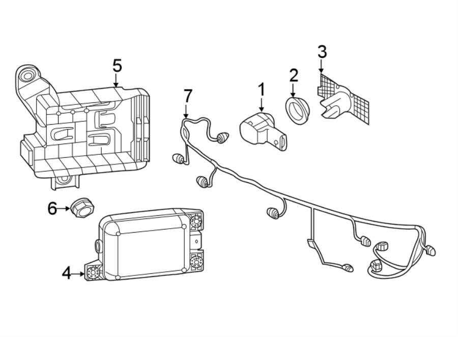 4REAR BUMPER. ELECTRICAL COMPONENTS.https://images.simplepart.com/images/parts/motor/fullsize/9265850.png