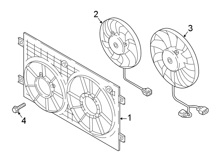 3Cooling fan.https://images.simplepart.com/images/parts/motor/fullsize/9267070.png