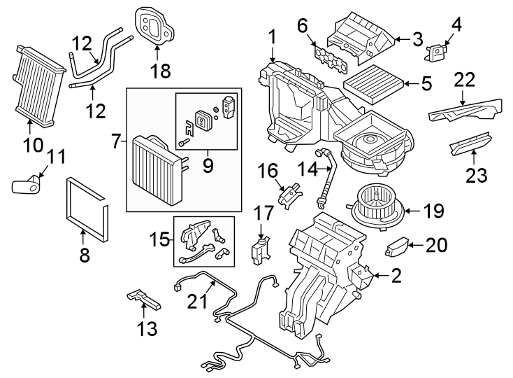 20Air conditioner & heater. Front evaporator.https://images.simplepart.com/images/parts/motor/fullsize/9267145.png