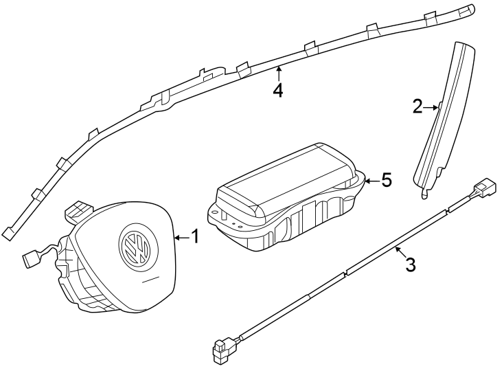 4Restraint systems. Air bag components.https://images.simplepart.com/images/parts/motor/fullsize/9267485.png