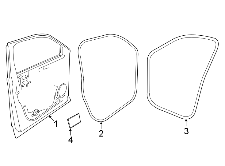 1Front door. Door & components.https://images.simplepart.com/images/parts/motor/fullsize/9267620.png