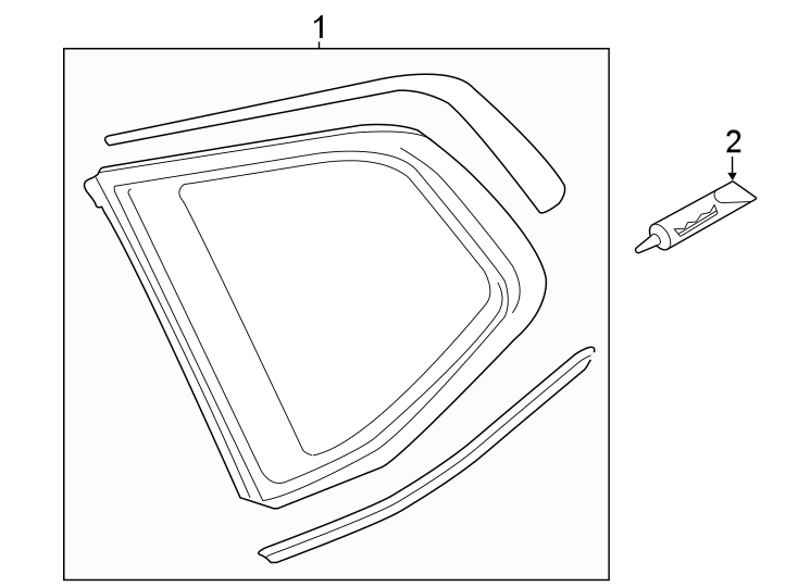 2Quarter panel. Glass.https://images.simplepart.com/images/parts/motor/fullsize/9267685.png