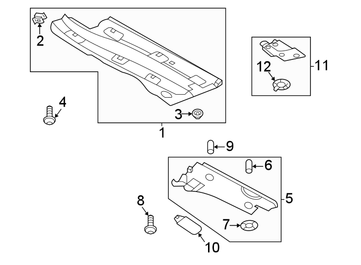 9Pillars. Rocker & floor. Under cover & splash shields.https://images.simplepart.com/images/parts/motor/fullsize/9267708.png