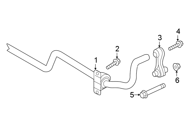 3Rear suspension. Stabilizer bar & components.https://images.simplepart.com/images/parts/motor/fullsize/9267720.png