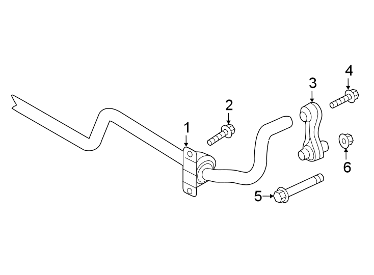 3Rear suspension. Stabilizer bar & components.https://images.simplepart.com/images/parts/motor/fullsize/9267745.png