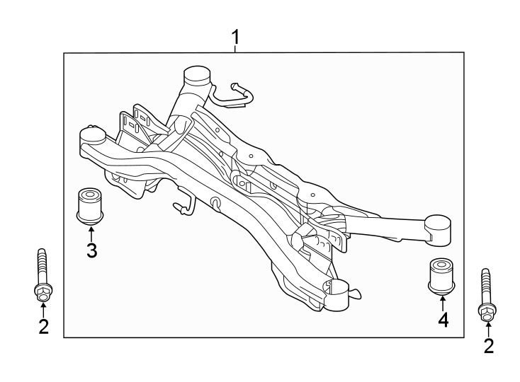 1Rear suspension. Suspension mounting.https://images.simplepart.com/images/parts/motor/fullsize/9267750.png