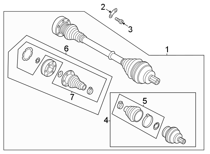 6Rear suspension. Drive axles.https://images.simplepart.com/images/parts/motor/fullsize/9267759.png