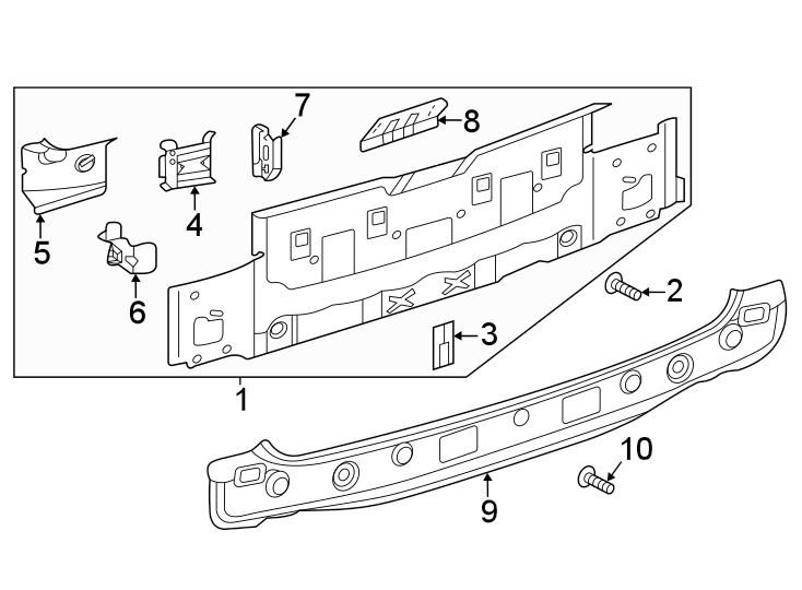 5Rear body & floor.https://images.simplepart.com/images/parts/motor/fullsize/9267765.png