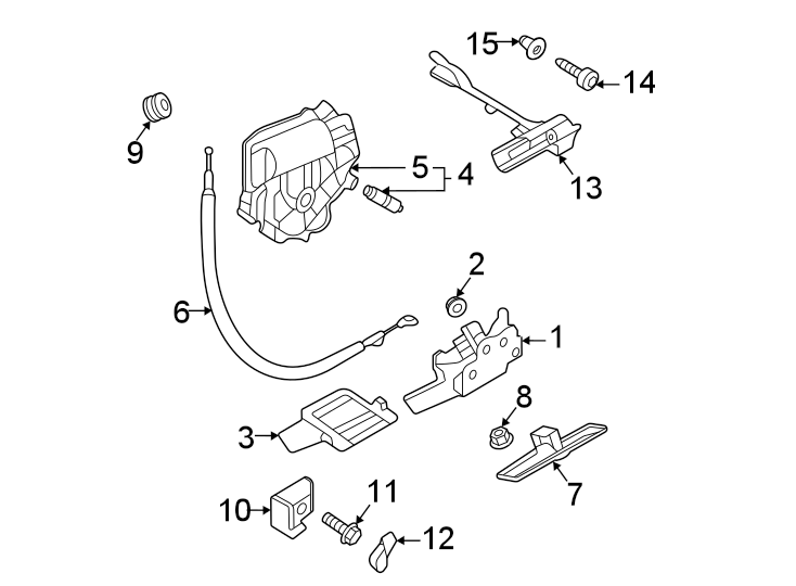 5Lift gate. Lock & hardware.https://images.simplepart.com/images/parts/motor/fullsize/9267795.png