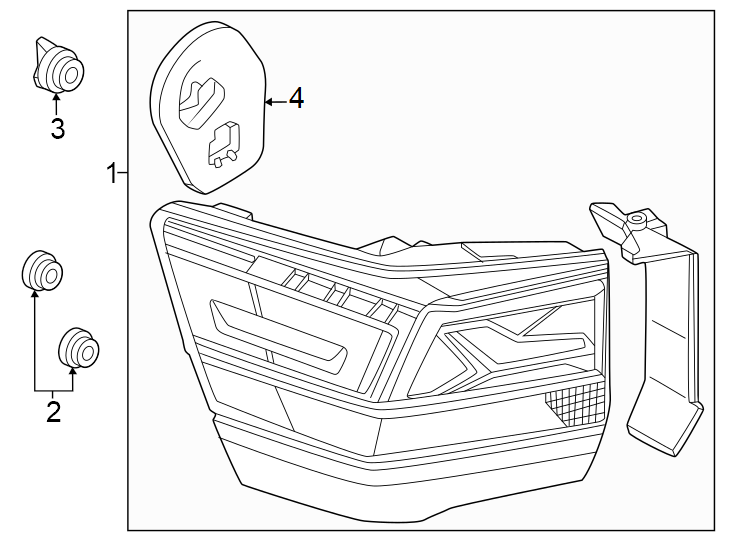 4Rear lamps. Tail lamps.https://images.simplepart.com/images/parts/motor/fullsize/9267817.png