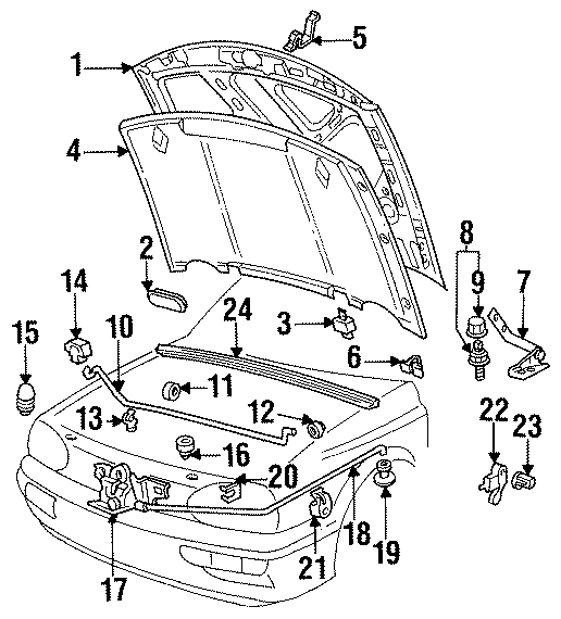 22HOOD & COMPONENTS.https://images.simplepart.com/images/parts/motor/fullsize/9270120.png