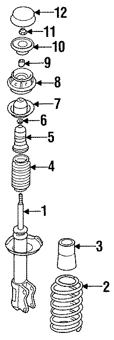 11FRONT SUSPENSION. STRUTS & SUSPENSION COMPONENTS.https://images.simplepart.com/images/parts/motor/fullsize/9270260.png