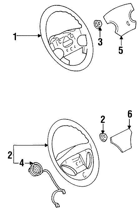 4STEERING WHEEL & TRIM.https://images.simplepart.com/images/parts/motor/fullsize/9270320.png