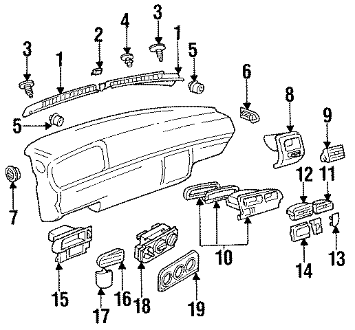 12INSTRUMENT PANEL. AIR DISTRIBUTION SYSTEM.https://images.simplepart.com/images/parts/motor/fullsize/9270380.png