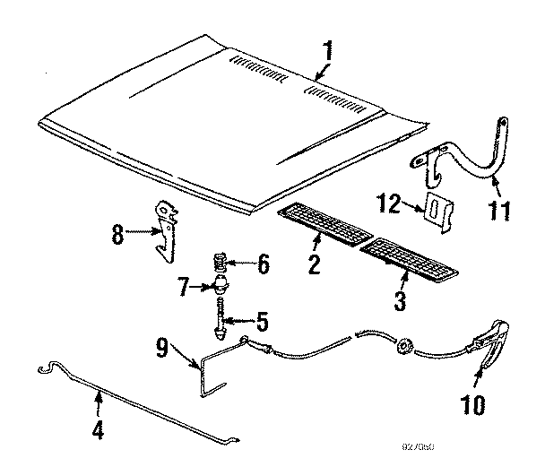 5HOOD & COMPONENTS.https://images.simplepart.com/images/parts/motor/fullsize/927050.png